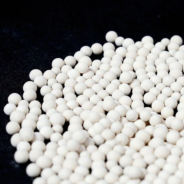 XH 9 zeolite bead molecular sieve