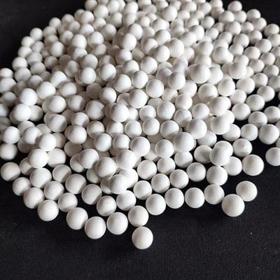 Mtoa huduma wa Kichocheo cha Alumina